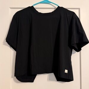 Black Women's Top